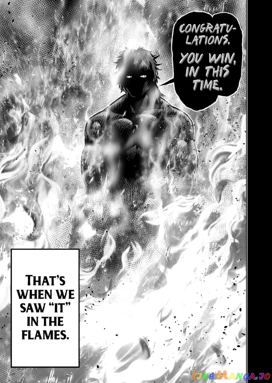 Kengan Omega Chapter 179 image 05